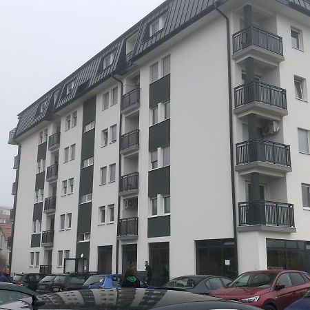 Апартаменты Flat Stan Mesa Selimovic Zivinice Экстерьер фото