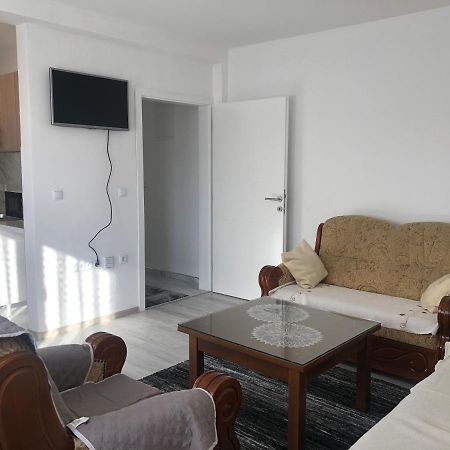 Апартаменты Flat Stan Mesa Selimovic Zivinice Экстерьер фото