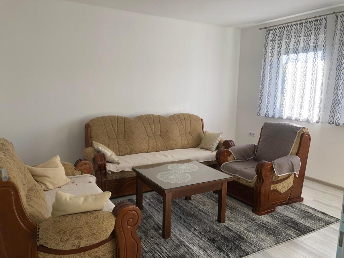 Апартаменты Flat Stan Mesa Selimovic Zivinice Экстерьер фото